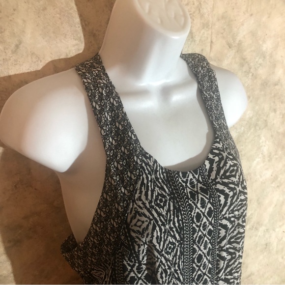 American Eagle Outfitters Halter Top Dress - Picture 4 of 9